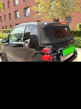 Smart ForTwo cabrio 1.0 52kW mhd passion passion - Smart Gebrauchtwagen von 2008