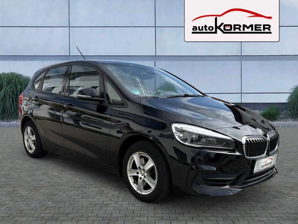 BMW 218d xDrive Active Tourer Advantage LED,Sitzhzg.