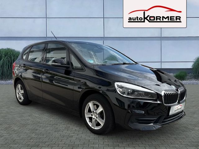BMW 218d xDrive Active Tourer Advantage LED,Sitzhzg.
