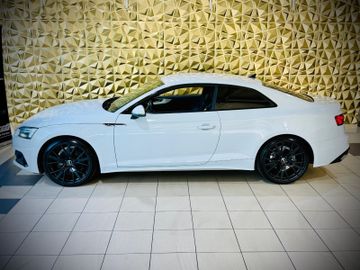 Audi A5 - 7