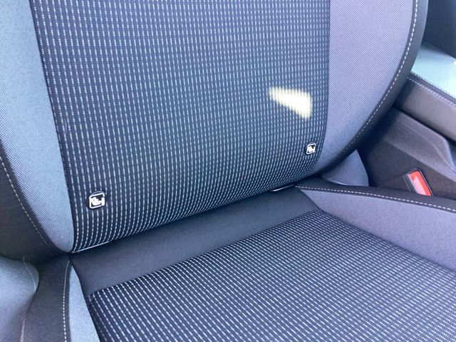 Octavia Combi 2.0TDI Ambition