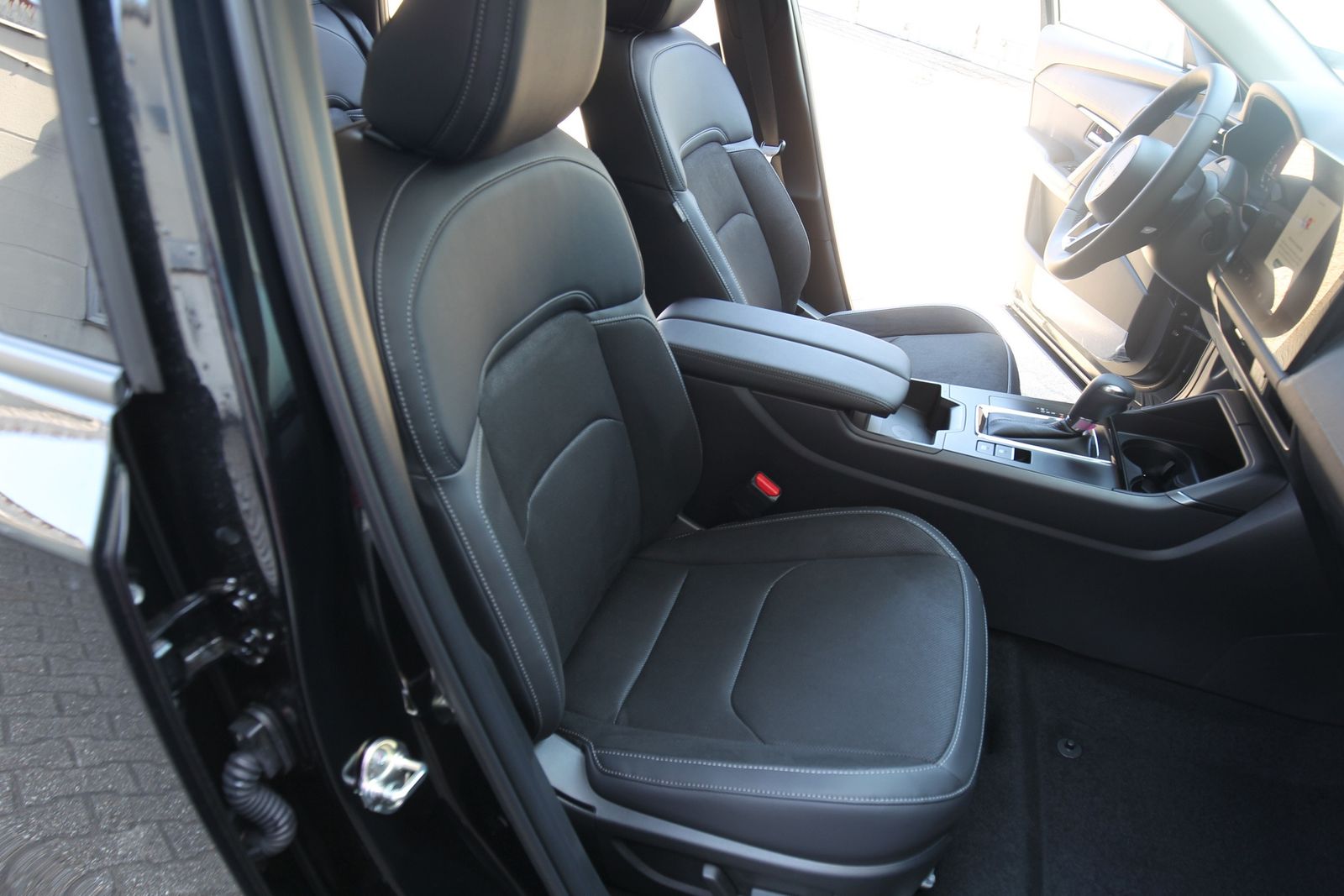 Mazda CX-5 - Bild 19