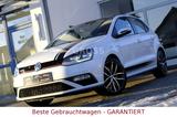 Volkswagen Polo 1.8 TSI GTI "PANORAMA"CARPLAY"2.HAND"LED" - : Kleinwagen, 1.2