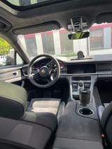 Porsche Panamera GTS*Appr.Gar*Scheck*Pano*MwST ausw* - gebrauchte Porsche Panamera aus dem Jahr 2023