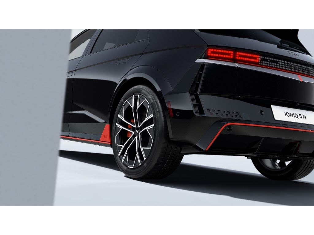 Hyundai IONIQ 5 - Bild 6