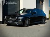 Mercedes-Benz E 220 d E T-Modell AMG - Mercedes-Benz E-Klasse: T Modell