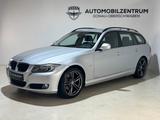 BMW 318i Touring *18" LM-Felgen*AHK* - BMW 318 aus 2009: 318i