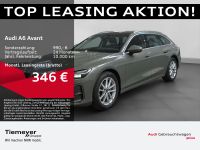 Audi A6 - Vorschau Bild 1