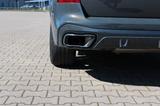 BMW X5 xDrive30d - - BMW X5: Alcantara, mit Apple Carplay
