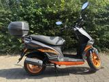 Kymco Agility RS 50, wenig km, neuwertig - KYMCO AGILITY 50