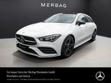 Mercedes-Benz CLA 200 SB AMG-LINE PANORAMA AHK KAMERA APPLE - Mercedes-Benz CLA 200 in Mainz