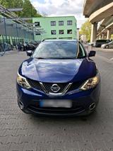 Nissan Qashqai Modell 2016 - Nissan Qashqai in Mainz