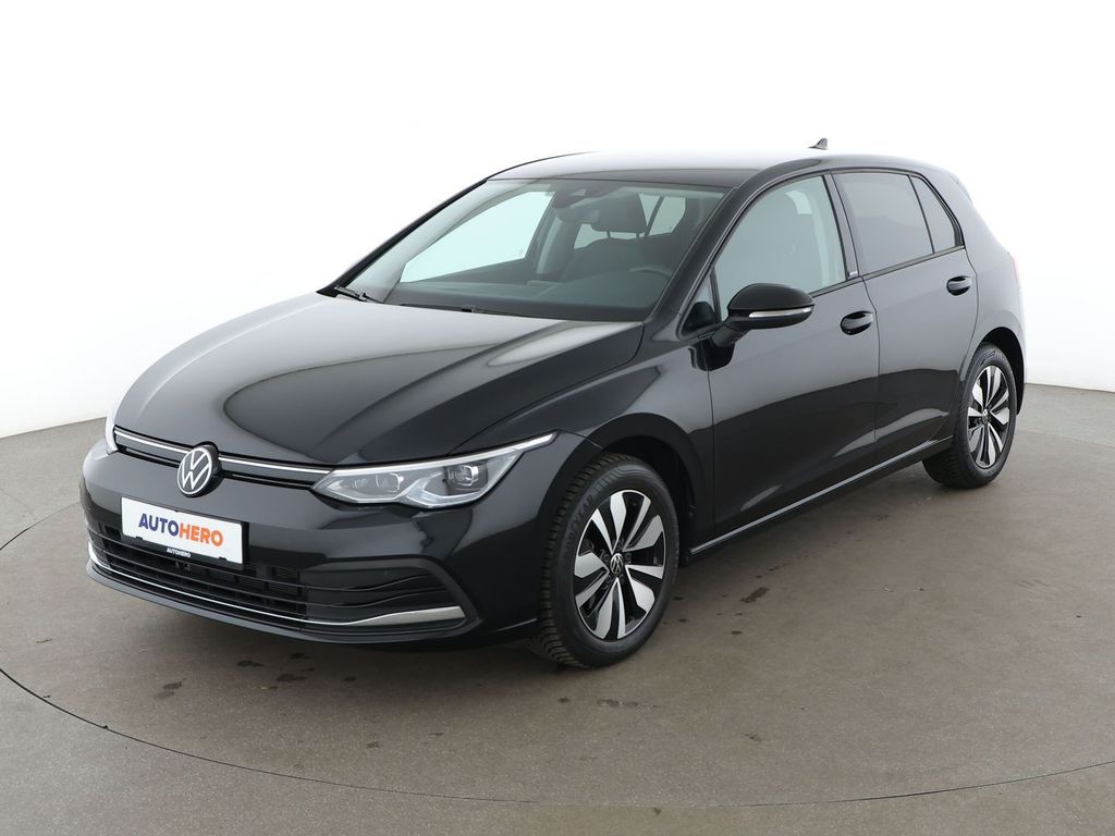 Image of Volkswagen Golf