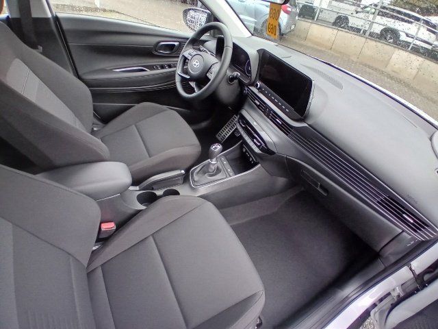 Hyundai BAYON – Bild 11
