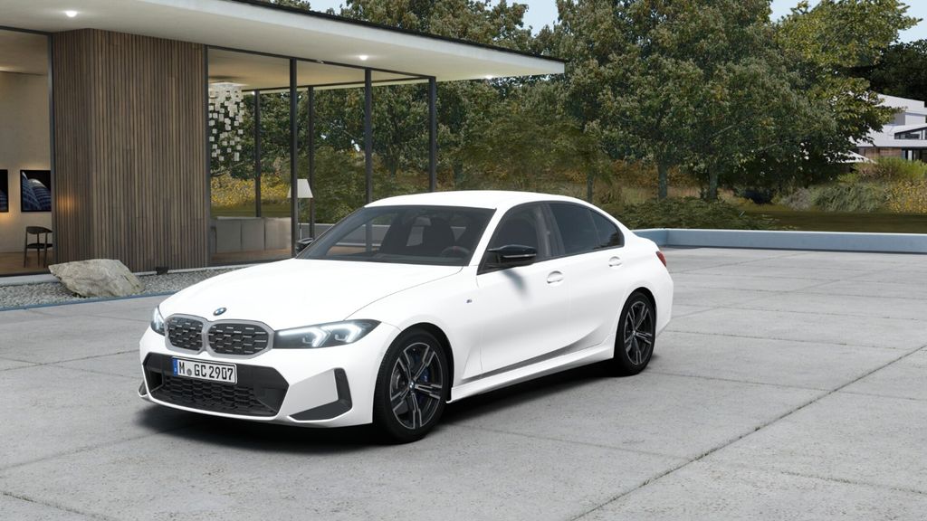 BMW M340i