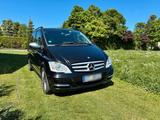 Mercedes-Benz Mercedes Viano 3.0Cdi Avantgarde lang carp... - Mercedes-Benz Viano: Avantgarde