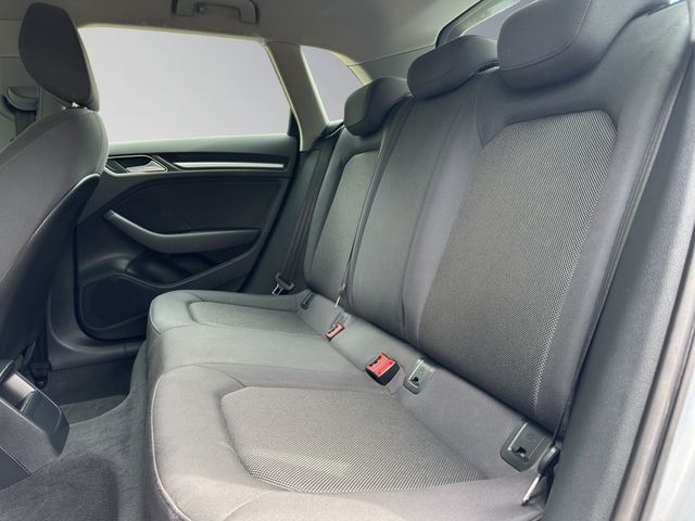A3 Sportback 30 1.0 TFSI FSE KLIMA PDC