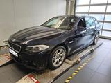 BMW 520d Touring M-Sportpaket ~ Xenon ~ 2.Hand - BMW 5er Reihe Gebrauchtwagen in München