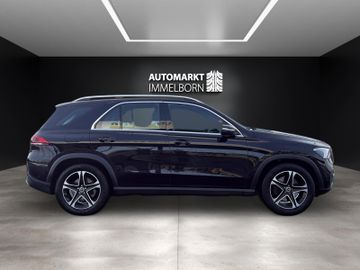 Mercedes GLE 350 - 9
