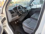 Volkswagen T5 Transporter Kasten-Kombi Kasten City - VW T5 Transporter in Bonn