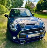 MINI Cooper S 60 YEARS  - MINI Cooper S von privat