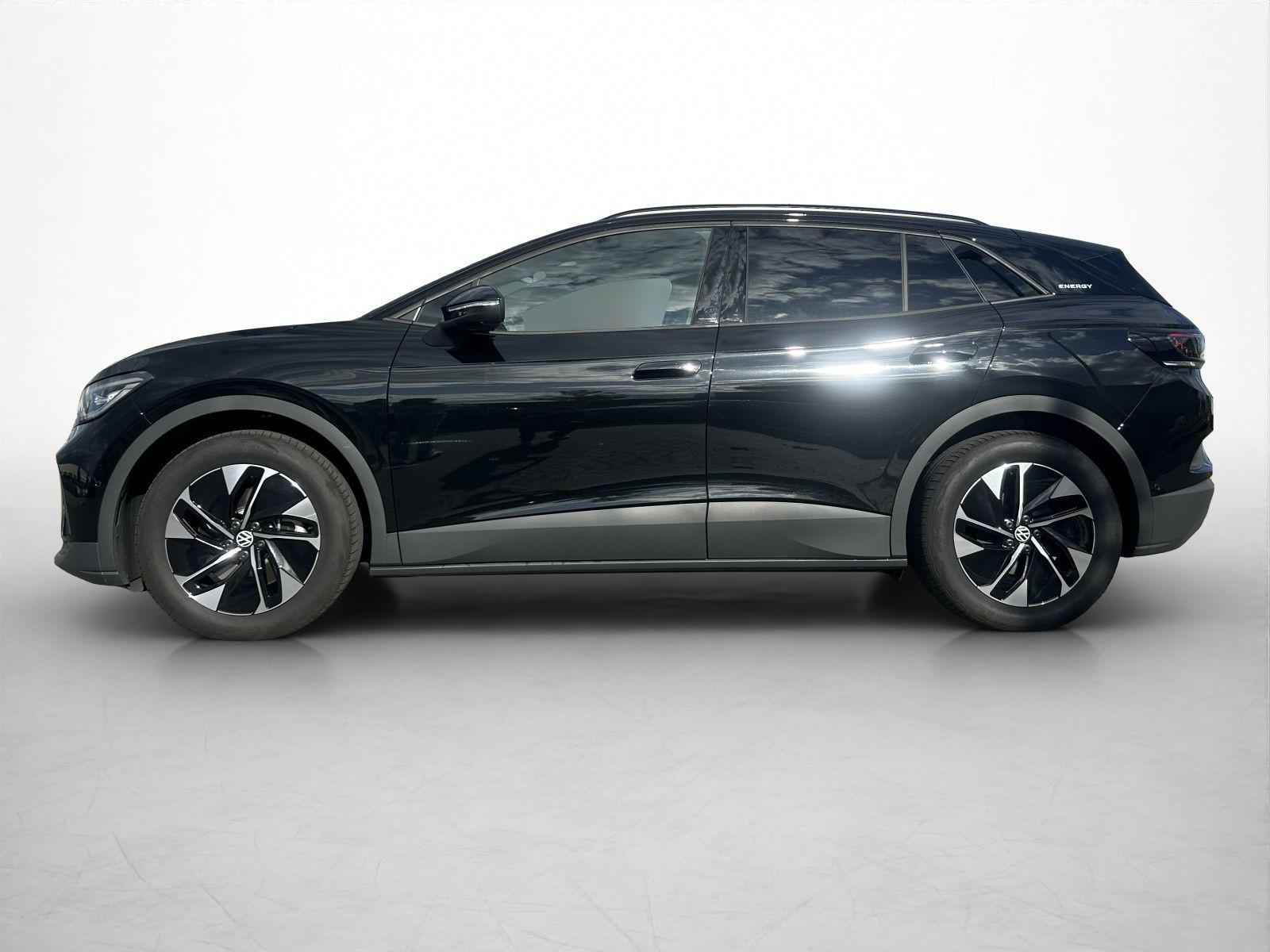 Volkswagen ID.4 Pro 210 kW (286 PS) 77 kWh 1-Gang-A utomati, миниатюра 3