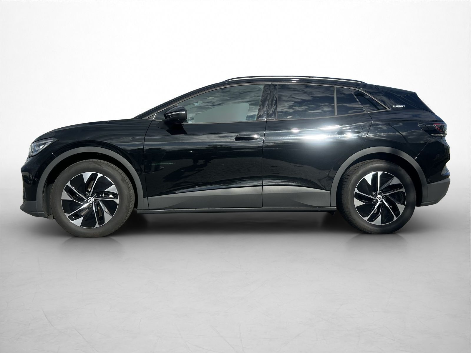 Volkswagen ID.4 Pro 210 kW (286 PS) 77 kWh 1-Gang-A utomati imagem 3