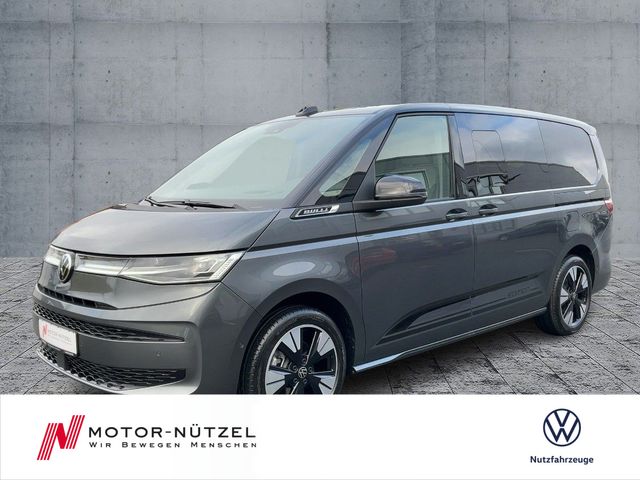 Volkswagen T7 Multivan Edition Lang TDI DSG +RFK/AHK/HeadUp