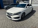 Mercedes-Benz CLA 180 CDI AMG Line, Tüv neu, Nr. 196