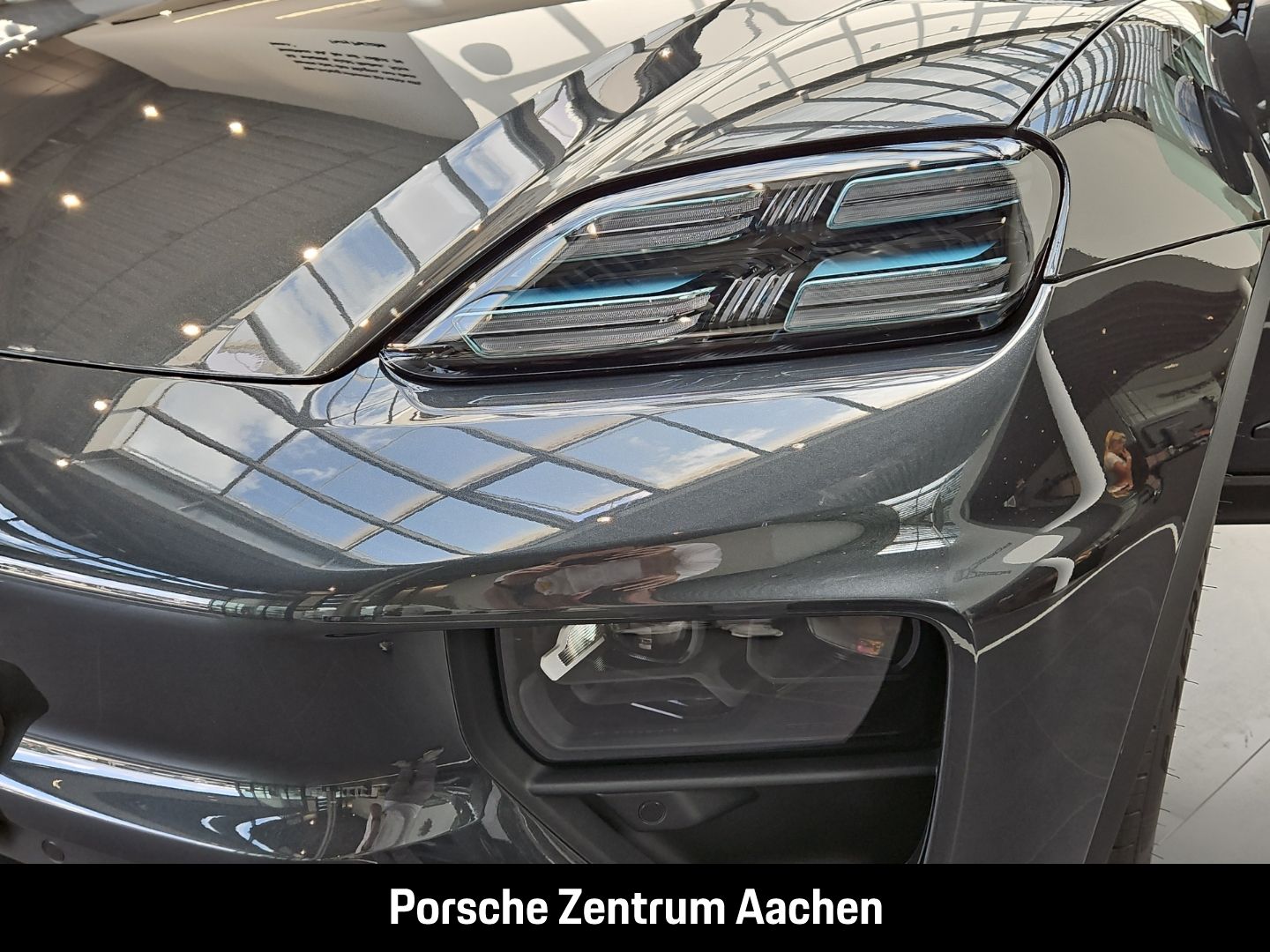 Porsche Macan - Bild 26