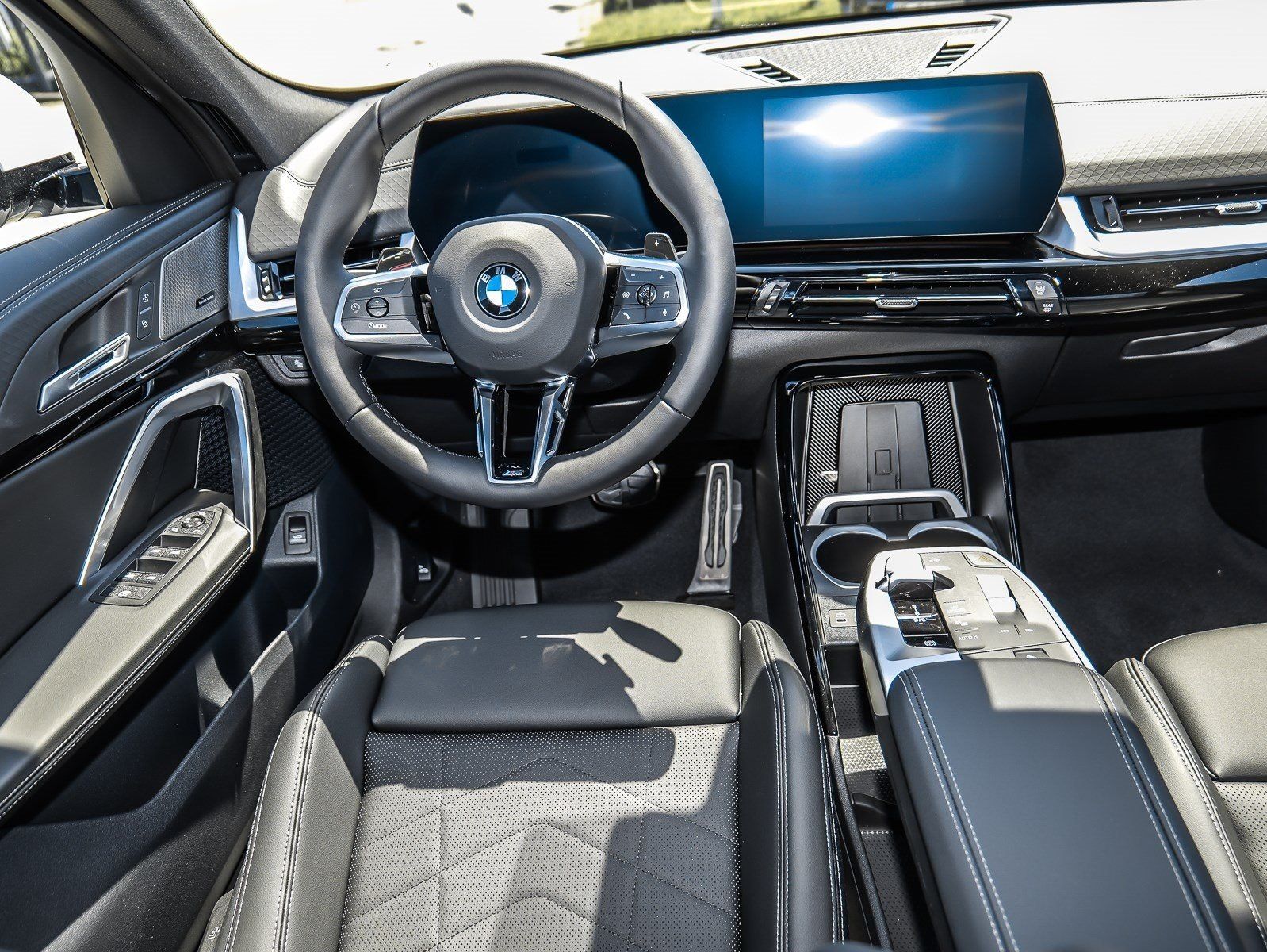 BMW X2 - Bild 11