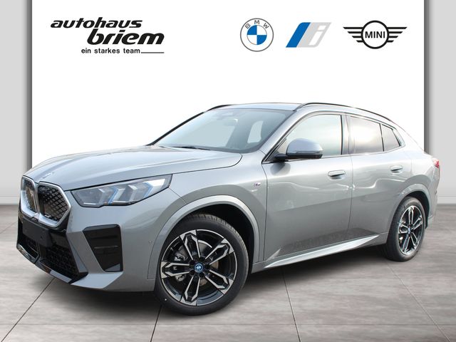 BMW iX2 eDrive20 Aut. M Sport M Sportpaket 19''M LMR