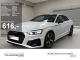 Audi S5 3.0 TDI quattro Coupe S-line S-line AUT Kam. - Audi S5 in Duisburg