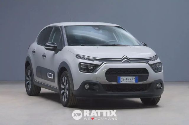 Citroën Citroen C3 1.2 Puretech 110CV Max