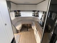 Hobby Excellent Edition 460 UFe 