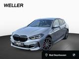BMW 120i Aut. M SPORT PRO Pano H/K LCPro AdapLED DA