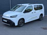 Toyota Proace City 1,5-l-D-4D 96kW L2 Teamplayer AT...