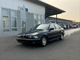 BMW Bmw 528i e39 2.8 Benzin mit Tüv - BMW 528: E39