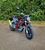 SWM Varez 125 - Offers