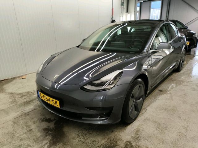 Tesla Model 3 Standard RWD Plus [ AUTOPILOT+60 kWh+PRE