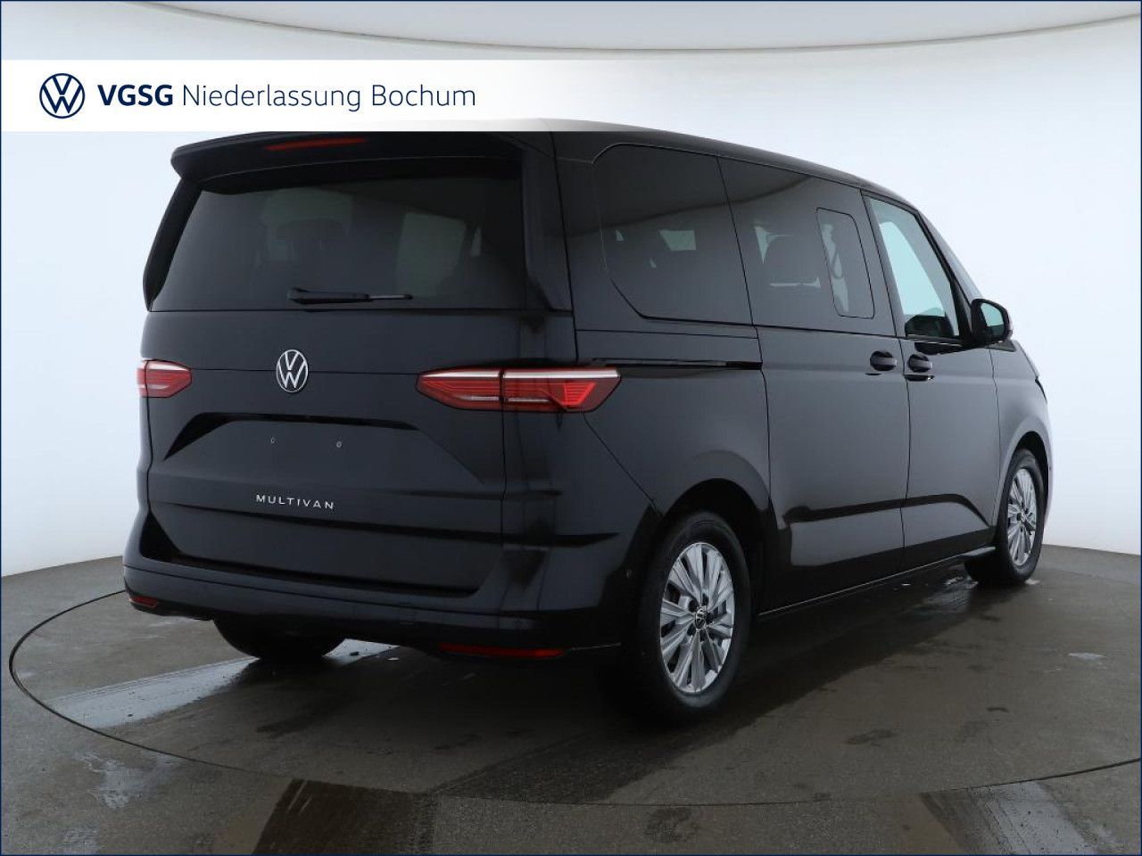 Volkswagen T7 Multivan - Bild 6