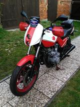 Suzuki GS650G Katana - SUZUKI KATANA 650