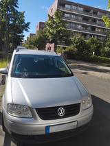 Volkswagen T1 - Volkswagen T1 in Berlin