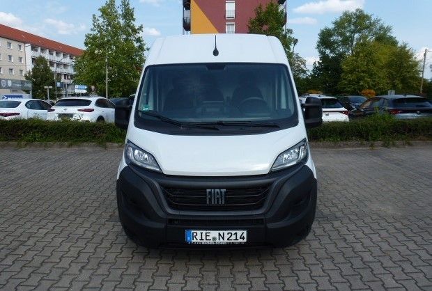 Fahrzeugabbildung Fiat Ducato KaWa 35 L4H2 140 Multijet