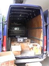 Iveco Daily 35S15 - Iveco 2002