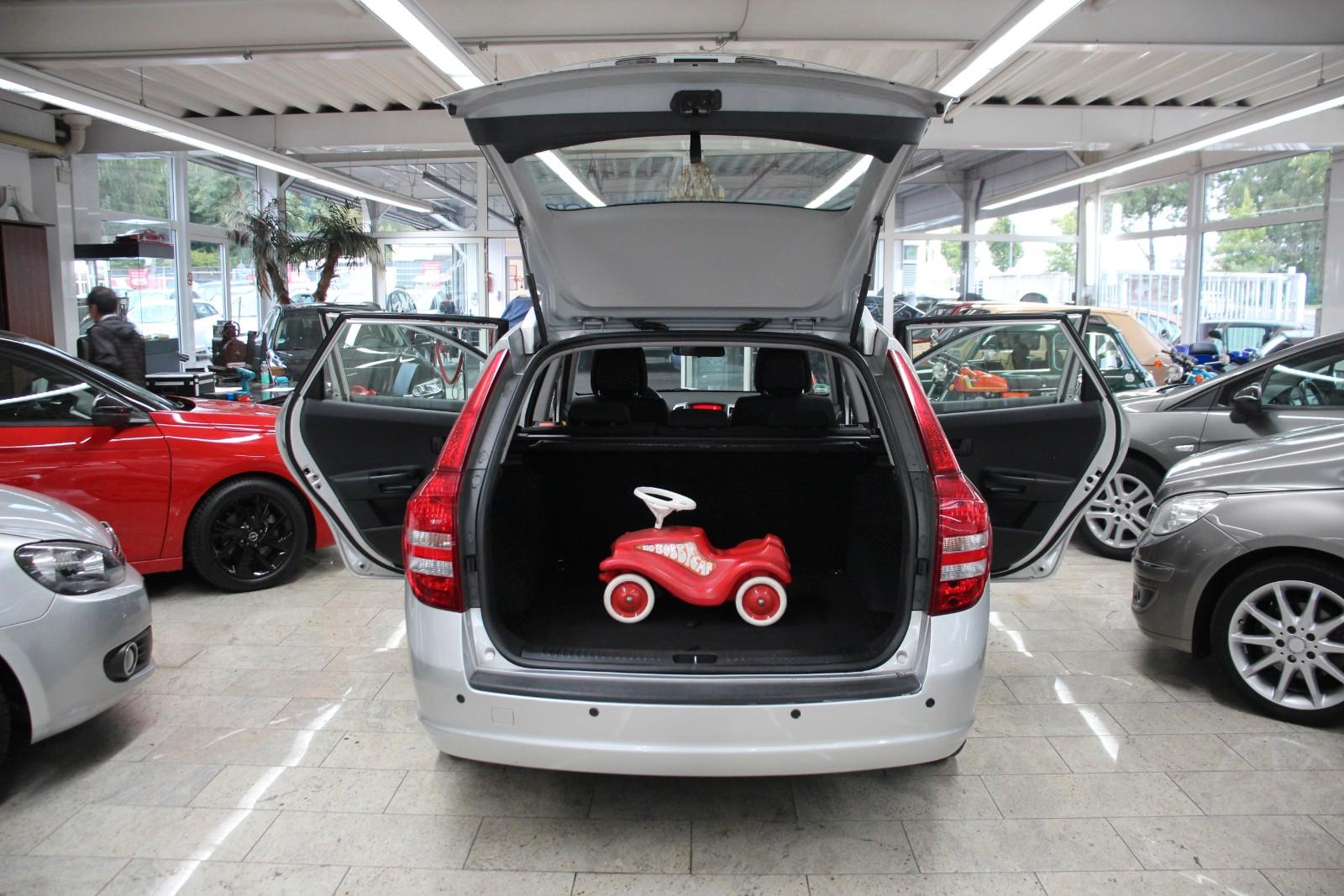 Kia Ceed Sportswagon LX