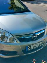 Opel Vectra Caravan 2.2 DIRECT Automatik - - Opel Vectra: D
