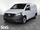 Mercedes-Benz Vito 114 CDI Kasten Lang RüKam - gebrauchte Mercedes-Benz Vito aus dem Jahr 2021