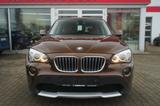BMW X1 xDrive 28i Navi Sitzheizung Leder PDC - BMW X1: Braun