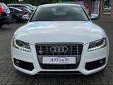 Audi S5 Coupe 4.2 V8 FSI Quatt/1-HAND/Scheckheft/LED - Audi S5: Sportwagen